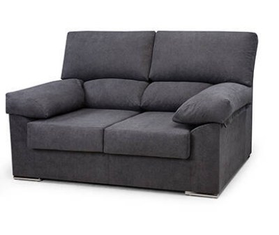 KOKE sofá 2 lugares