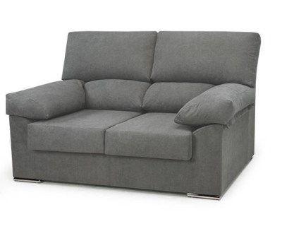 KOKE sofá 2 lugares