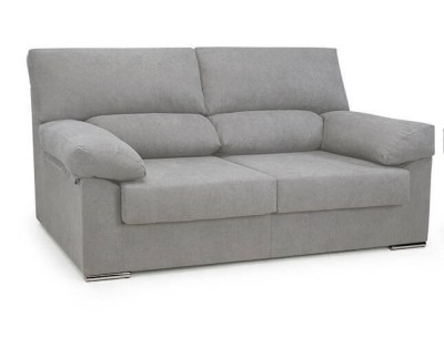 KOKE sofá 3 lugares