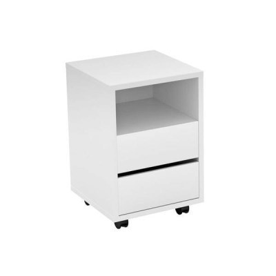 AGAPI bloco de 2 gavetas