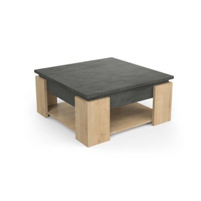 AUSTIN Mesa de Centro