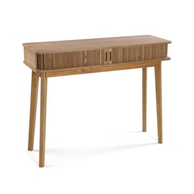 CONSOLA C/ 2 GAVETAS ELOY - 19880042