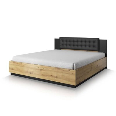 SIGMA HT cama de casal
