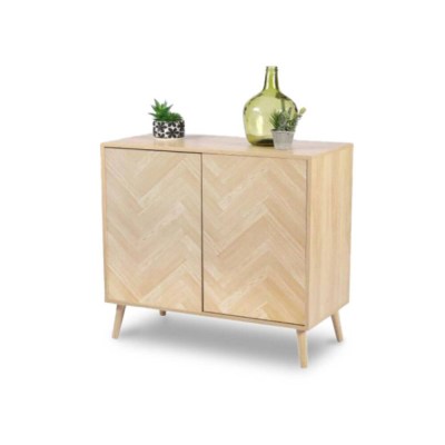 SHELBY aparador de 2 portas