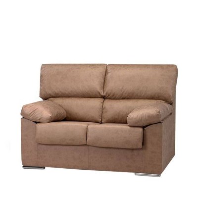 RUBEN sofá 2 lugares