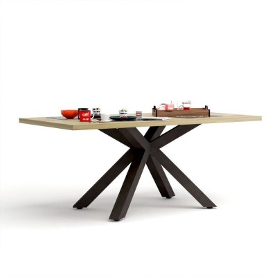 BAXTER Mesa de Jantar