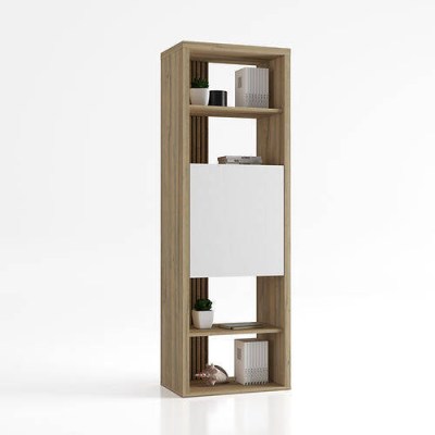 CASTEL - BIBLIOTECA 1 PORTA Nº3A