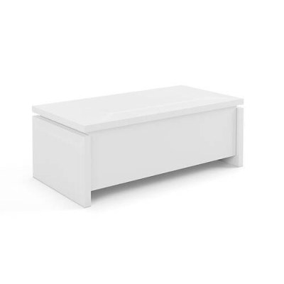 PULP - MESA DE CENTRO C/ TAMPO ELEVATÓRIO Nº12