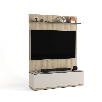 FLO 1625 - PAINEL TV Nº5