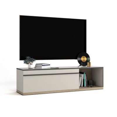 FLO 1625 - BASE TV Nº6