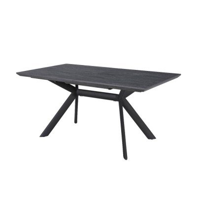 MESA DE JANTAR EXTENSIVEL JC-7225