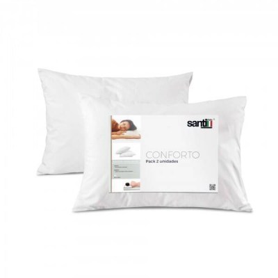 SANTI DITALIA Pack 2 Almofadas