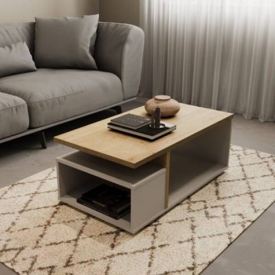 ACCESS CBA Mesa de Centro