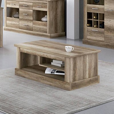 CHELLEN DS mesa de centro