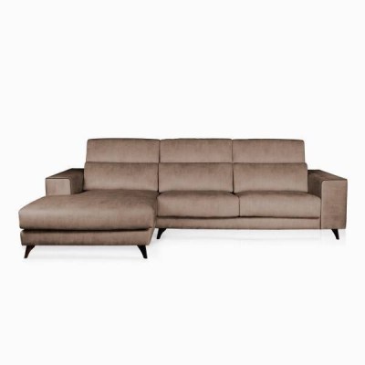 BELMONTE Sofá Chaise Longue