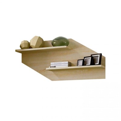 LARA DS módulo suspenso