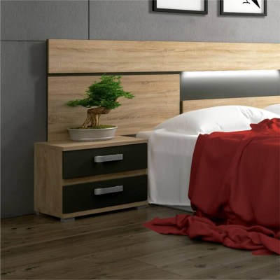 PRIEGO Mesa de Cabeceira