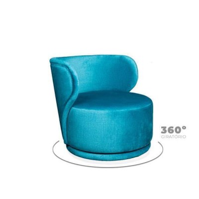 ROTATIVO MD Cadeirão