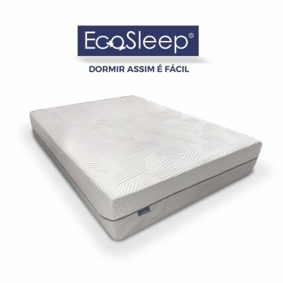 ECOSLEEP Gemma Plus 2024