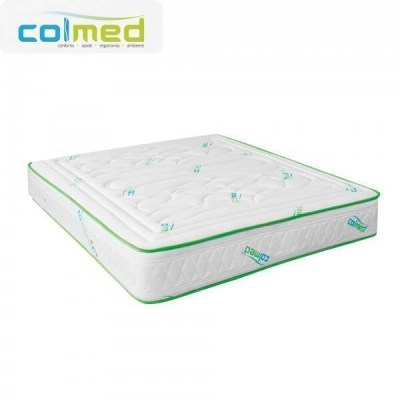 COLMED Posturepedic