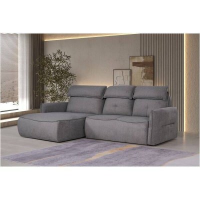 ELETRICO 1595 Sofá Chaise Longue