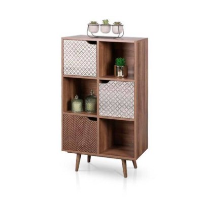 BAOBAB Móvel de Apoio