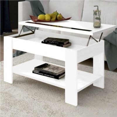 AGUEDA DS MESA CENTRO ELEVATÓRIA