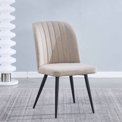 RORY DS Pack 4 Cadeiras