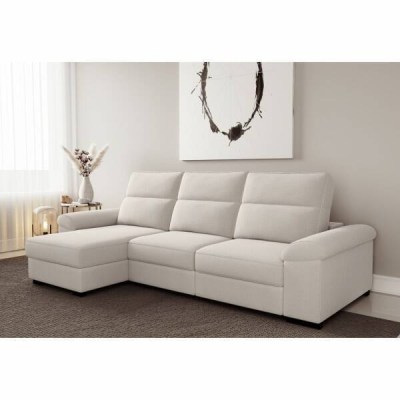 CLEMENT Sofá Chaise Longue