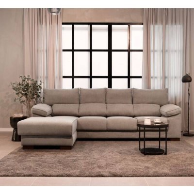 FERB Sofá Chaise Longue