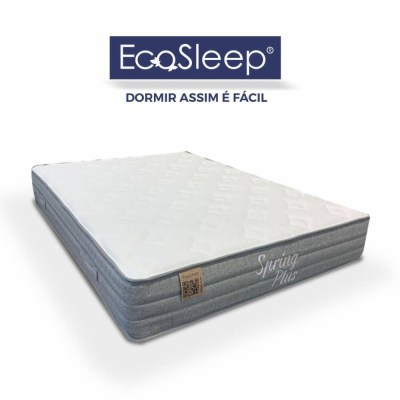 ECOSLEEP Spring Plus