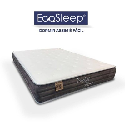ECOSLEEP Pocket Plus