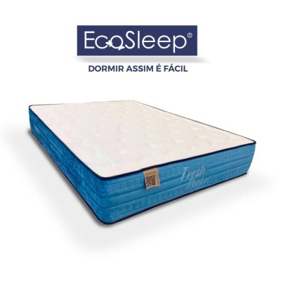 ECOSLEEP Fresh Pocket