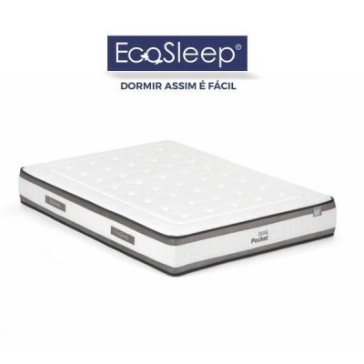 ECOSLEEP Dual Pocket