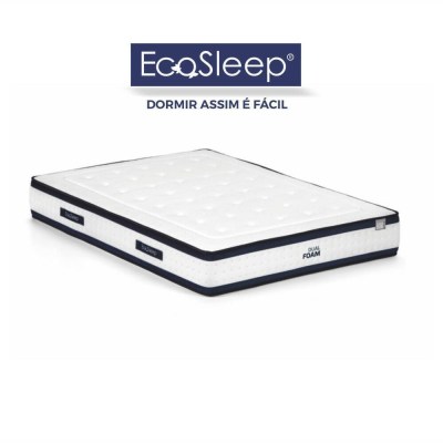 ECOSLEEP Dual Foam