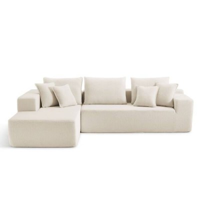 MDS S030R Sofá Chaise Longue