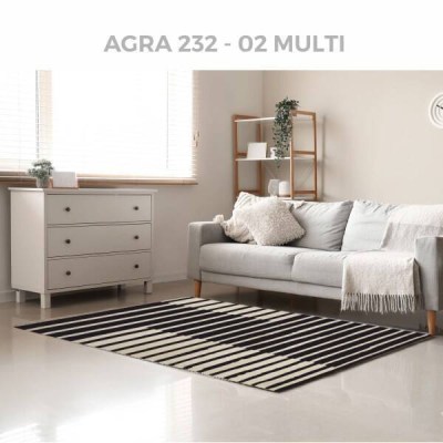 AGRA 232 Carpete