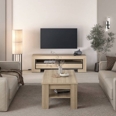 CUBA II LK - BASE TV