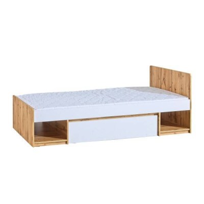 ARCA Cama c/ Estrado