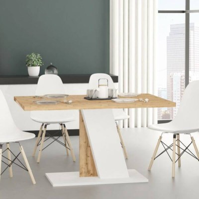 BRISTOL JR Mesa de Jantar