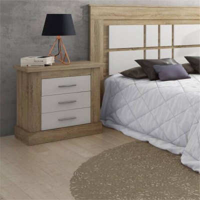 CHELLEN Mesa de Cabeceira