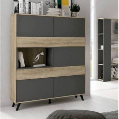 SOTO DS Aparador Alto