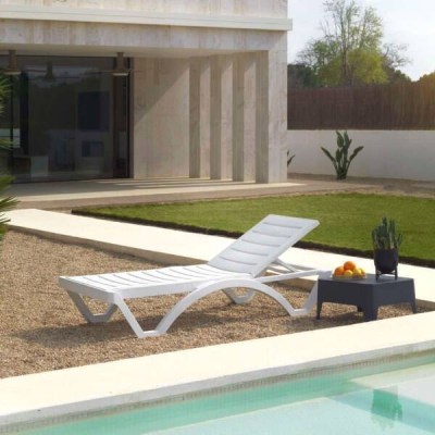 LOMBOK Espreguiçadeira