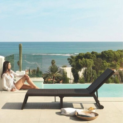 DREAM Espreguiçadeira