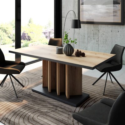 AYA SC - MESA DE JANTAR Nº10