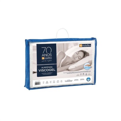 MOLAFLEX Almofada Viscogel