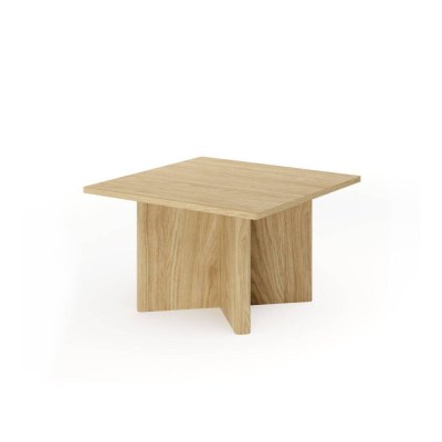 NABU LK - H MESA DE CENTRO QUADRADA