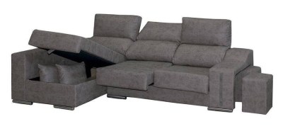 RIO Sofá Chaise Longue