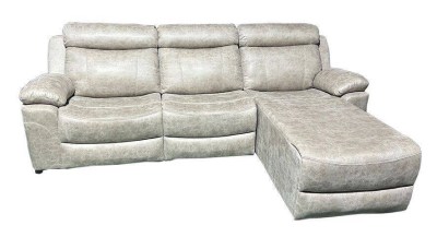 MENFIS Sofá Chaise Longue