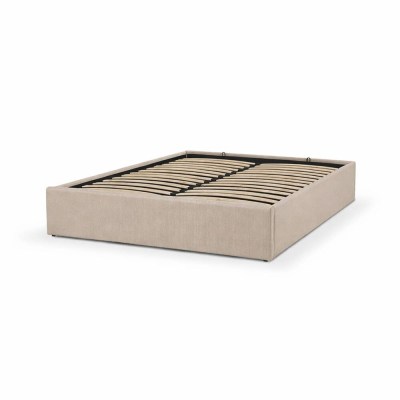 SIMPLE MS - BASE 190 X 140 - BEGE